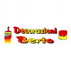 Berto Decorazioni logo