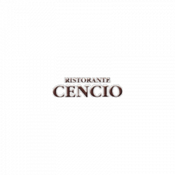 Ristorante Cencio logo