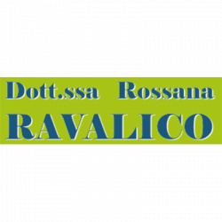 Ravalico  Dott.ssa Rossana logo