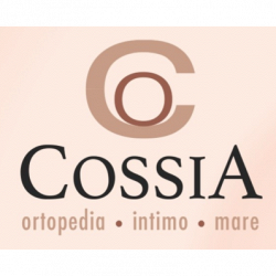 Ortopedia Cossia logo