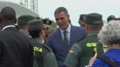 Gli 007 spagnoli, "credibile un nuovo assalto a Ceuta a Ferragosto"