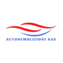Autodemolizione Kas logo