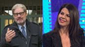 Stasera in tv (20 marzo): Geppi Cucciari libera da Signorini, schiva la 'tragedia' di Canale 5 e sfida Del Debbio
