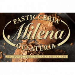 Pasticceria Milena logo