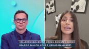 Colazione equilibrata, energia durante il giorno