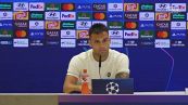 Lautaro Martinez: "I miei gol una risposta ai critici? Io penso solo e soltanto all'Inter"