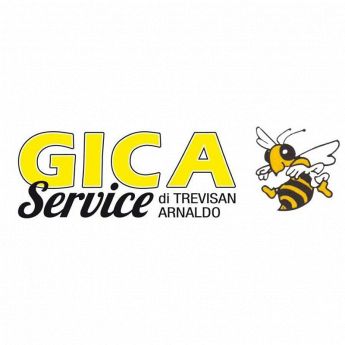 GICA SERVICE di TREVISAN ARNALDO forniture alberghi
