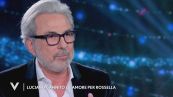 Luciano Cannito e l'amore per Rossella Brescia