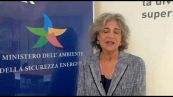 Gaudiello (MASE): CAM ed efficienza energetica
