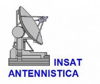INSAT ANTENNISTICA  ANTENNE RADIO INSAT ANTENNISTICA