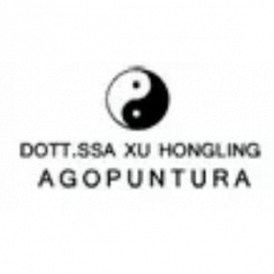 Xu Dott.ssa Hongling Agopuntura logo