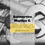 Martino Autoservice Tito
