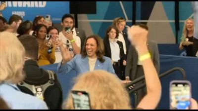 Usa, Kamala Harris: il mio piano per "un'economia delle opportunità"