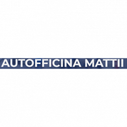 Autofficina Mattii logo