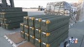 Usa tagliano armi L'allarme di Kiev