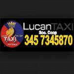 Taxi Potenza Lucan