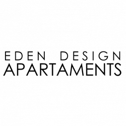 Eden Design Apartaments - Residence logo