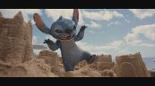 "Lilo & Stitch", guarda il teaser trailer ufficiale