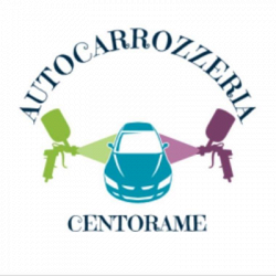 Autocarrozzeria Centorame logo