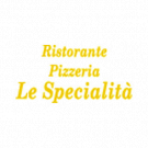 Ristorante Pizzeria Le Specialita'