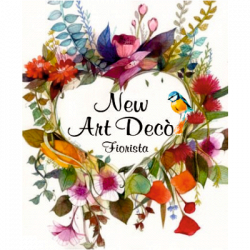 New Art Decò di Patrizia Legittimo logo