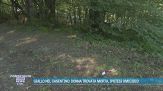 Giallo nel Casentino: donna trovata morta, ipotesi omicidio