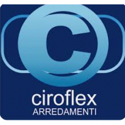 Ciroflex Arredamenti Materassi Tappezzeria logo