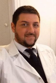 Dott. Emilio Alessio Loiacono Medico Chirurgo Roma Psichiatria Medicina delle Dipendenze