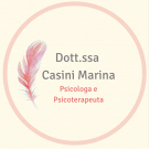 Dott.ssa Casini Marina - Psicologa e psicoterapeuta