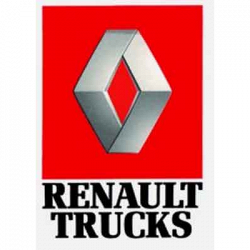 Re.Ve.Di. Service - Renault Trucks logo