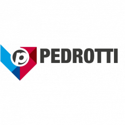 Pedrotti Meccanica logo