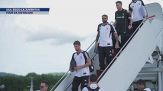 Usa, ecco la Juventus