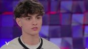 Luk3: l'intervista integrale