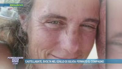 Castellabate, svolta nel giallo di Silvia: fermato il compagno