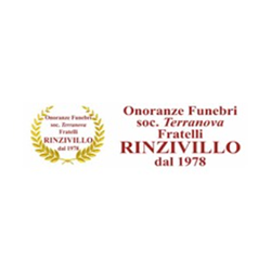 Onoranze Funebri Fratelli Rinzivillo logo