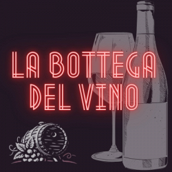 La Bottega del Vino logo