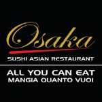Osaka Sushi Asian Restaurant All You Can Eat