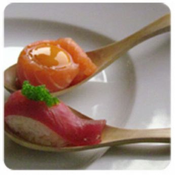 RISTORANTE GIAPPONESE HISYOU - Cucina giapponese