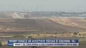 Breaking News delle 11.00 | Trump: Israele ha accettato tregua 60 giorni