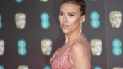 L'altra donna del Re, Scarlett Johansson tradita dalla sorella