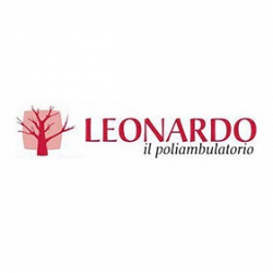Poliambulatorio Leonardo logo