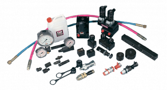 Euro Press Pack accessori per sistemi idraulici