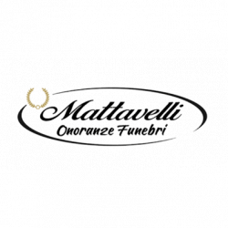Onoranze Funebri Mattavelli logo
