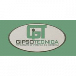 Gipsotecnica logo
