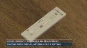Covid, aumento contagi e allarme esperti
