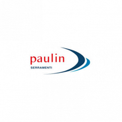 Metal Paulin logo