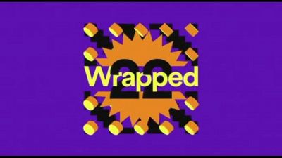 Spotify celebra un anno di musica, podcast e passioni con Wrapped