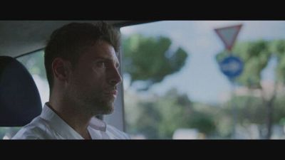 Gilles Rocca al cinema con "L'Ultima Sfida", storia di un calciatore che vuole vincere