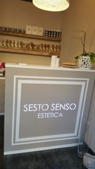 ESTETISTE - ESTETICA SESTO SENSO