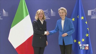 Italia crocevia dialogo tra guerre e negoziati